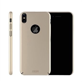 MOFI Shield Slim Frosted Hard Plastic Casing for iPhone X