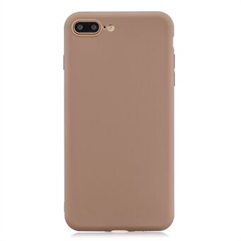 Soft TPU Mobile Phone Protective Case for iPhone 7 Plus/8 Plus 5.5 inch