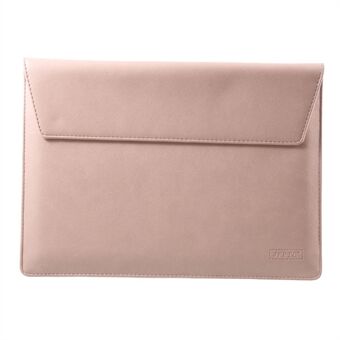 Elegant Series Universal Leather Tablet Sleeve Bag for iPad Pro 10,5-tommers (2017), Størrelse: 28x19cm