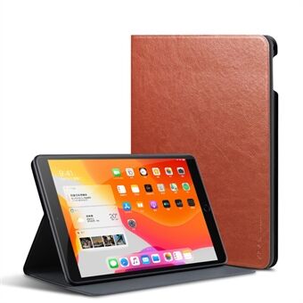 X-LEVEL Auto Sleep / Wake Function Leather Tablet Case Stand for iPad Pro 11-inch (2018/2021)