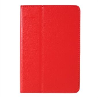 Lær tablett Stand Cover for iPad mini (2019) 7,9 tommer / 4/3/2/1