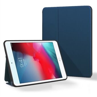 X-LEVEL Fib Color PU Leather Stand Tablet Casing for iPad mini (2019) 7.9 inch/mini 4/mini 3/mini 2/mini