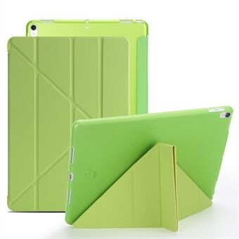 Origami Stand Leather Smart Case for iPad Air 10.5 (2019) / Pro 10.5-tommers (2017)