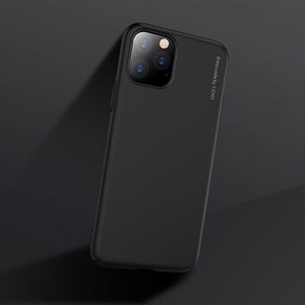 X-LEVEL Knight Series Matte Hard PC Back Shell for iPhone 11 Pro 5.8 inch