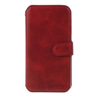 AZNS Wallet Leather Stand Casing for iPhone 11 Pro Max 6.5 inch (2019)