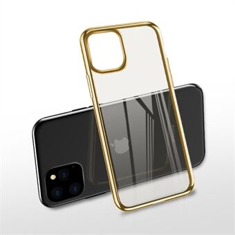 X-LEVEL Dawn Series Electroplated PC Shell for iPhone 11 Pro Max 6.5 inch