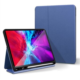 X-LEVEL Fib II Series Slim Smart Leather Stand Case for iPad Pro 11-inch (2018)/(2020)