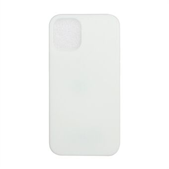 Fleksibel TPU Protector mobiltelefonveske til iPhone 12 Pro Max 6,7 tommer