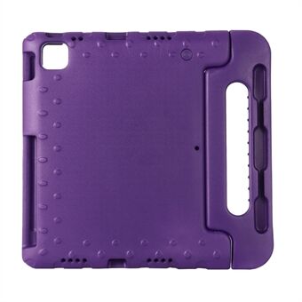 Drop-proof Kids Safe EVA Foam Shell Case with Kickstand for iPad Air (2020) / Pro 11-inch (2020)