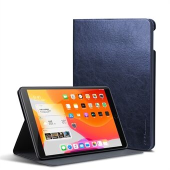 X-NIVÅ PU Leather Stand Super Slim Smart Cover for iPad Pro 10,5-tommers (2017) /10.2 (2019) /10.2 (2020)