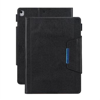 PU skinn tablett Stand dekke case for iPad 10.2 (2019) / (2020) / Air 10,5-tommers (2019) / Pro 10,5-tommers (2017)