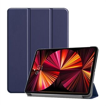 ENKAY Trifold Stand Folio Protective Case Cover med Auto Wake / Sleep for iPad Pro 11-tommers (2021) / (2020)