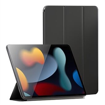 BENKS PU Leather Protective Tablet Cover Støtsikkert Stand Auto Wake / Sleep Smart Case for iPad mini (2021) / iPad mini 6