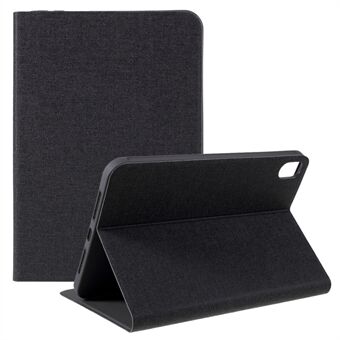 X-LEVEL Full-innpakket beskyttelse Nettbrettetui i skinn Stand Cover Shell for iPad mini (2021)