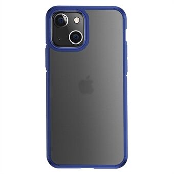 X-LEVEL Anti-Drop Anti-Collision PC + TPU støtsikker antioksidant bakdeksel for iPhone 13 Pro Max 6,7 tommer