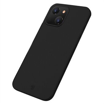 X-LEVEL Ultra-tynt anti-kollisjon PP matt mobiltelefondeksel for iPhone 13 Pro Max 6,7 tommer