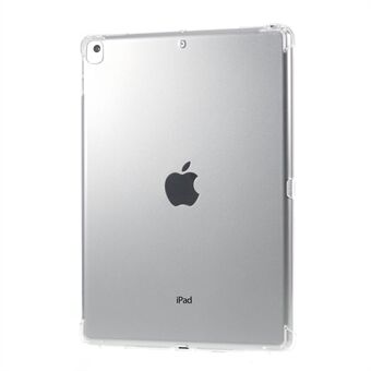 Støtsikkert TPU-nettbrettdeksel for iPad 10.2 (2021) / (2020) / (2019) / iPad Pro 10.5-tommer (2017) / iPad Air 10.5-tommer (2019)