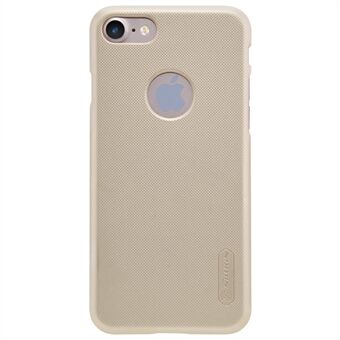 NILLKIN Frosted Shield PC Hard Case for iPhone SE (2020)/SE (2022)/8/7 4.7 inch
