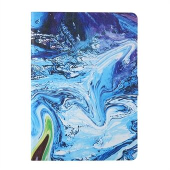 Pattern Printing Card Slots Flip Leather Tablet Case for iPad Air (2020)/Air (2022)/Pro 11-inch (2020)(2018)