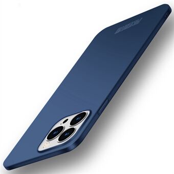 PINWUYO PC Series for iPhone 14 Pro telefondeksel Matt Hard PC støtdempende deksel med magnetisk Ring