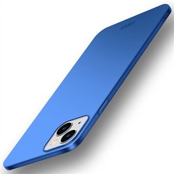 MOFI JK PC Series-1 Shield for iPhone 14 Pro 6,1 tommer Scratch telefonveske Hard PC Matt Anti-drop Mobiltelefondeksel med stropp