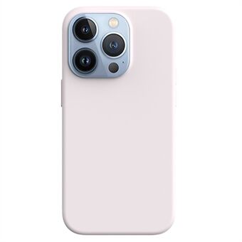 ZGA fallsikkert bakdeksel for iPhone 14 Pro 6,1 tommer silikon + PC Dual Layer Protection Hybrid telefondeksel
