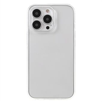 Avtakbart 2-i-1 TPU + akryldeksel for iPhone 14 Pro, PET-skjermbeskytter 360 graders beskyttelse telefondeksel