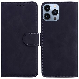For iPhone 14 Pro Max 6,7 tommers lommebokdeksel TPU indre Stand PU Leather Flip Folio telefondeksel