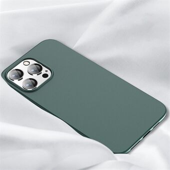X-LEVEL Guardian Series TPU-deksel for iPhone 14 Pro Max 6,7 tommer, Slim Fit Matt Design Bakdeksel