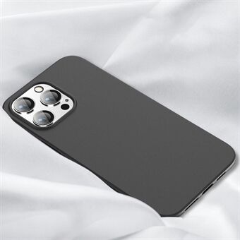 X-LEVEL Guardian-serien For iPhone 15 Pro Max myk TPU matt telefonveske Anti-drop bakdeksel