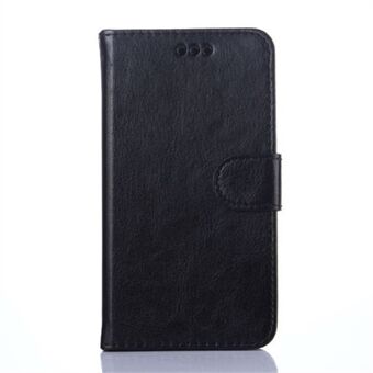 Lommebok-lærveske til Samsung Galaxy S6 SM-G920 med stativ