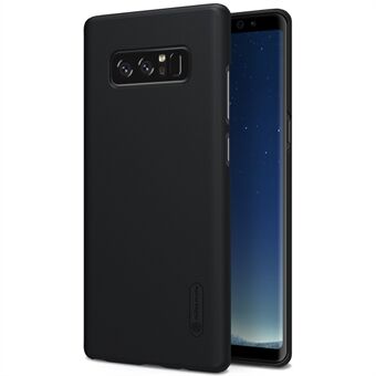 NILLKIN til Samsung Galaxy Note 8 Super Frosted Shield PC Phone Case
