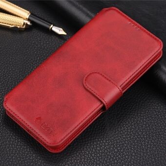 AZNS Wallet Leather Stand Case for Samsung Galaxy S10 Plus