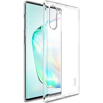 IMAK Crystal Case II Pro Ripebestandig Clear PC Hard Cover for Samsung Galaxy Note 10 / Note 10 5G