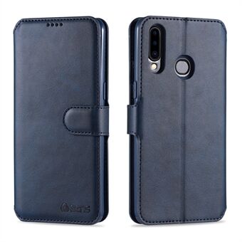 AZNS Wallet Leather Stand Case for Samsung Galaxy A20s