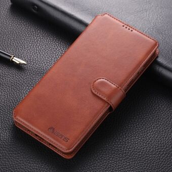AZNS Wallet Leather Stand Case for Samsung Galaxy S20