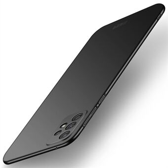 MOFI Shield Slim Frosted Hard PC-veske til Samsung Galaxy A52 4G/5G / A52s 5G