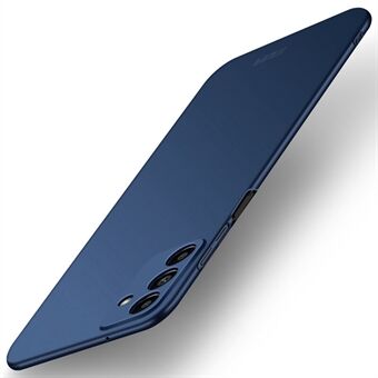 MOFI JK PC ​​Series-1 Shield Matte telefondeksel for Samsung Galaxy A13 5G, fallsikker beskyttelse Smartphone PC-deksel med stropp