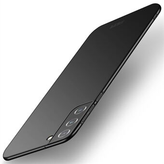 MOFI Shield Slim Hard PC Matt Finish Anti-Fingeravtrykk Støtsikkert beskyttelsesdeksel for Samsung Galaxy S22 5G