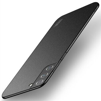 MOFI Shield Matte Series for Samsung Galaxy S22 5G Anti-kollisjon Fingeravtrykksikker hardt PC-telefondeksel beskytterdeksel