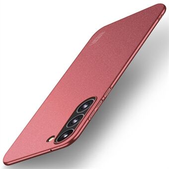 MOFI Shield Matte Series for Samsung Galaxy S23 Hard PC-telefonveske Anti-fingeravtrykk fallsikkert deksel
