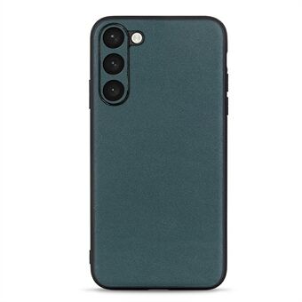 Samsung Galaxy S23 - Skinndeksel - Grønn