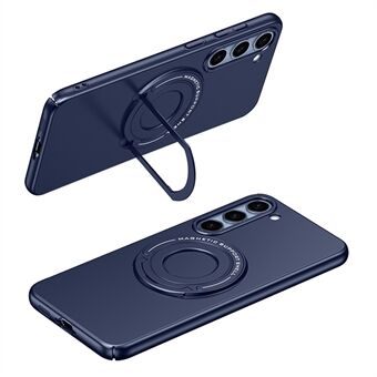 For Samsung Galaxy S23 telefondeksel Støtsikkert telefondeksel med støtte