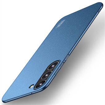 MOFI Shield Matte Series for Samsung Galaxy S23+ Fallsikkert beskyttelsesdeksel for mobiltelefoner Hardt PC-deksel