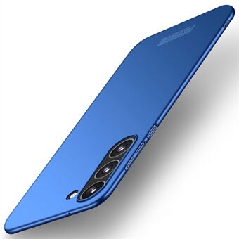 PINWUYO PC-serie for Samsung Galaxy S23+ Matte deksel til mobiltelefondeksel med magnetisk Ring