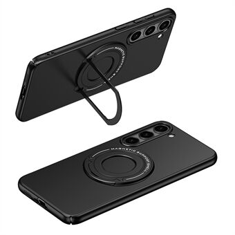 Slankt telefondeksel til Samsung Galaxy S23+ beskyttende telefondeksel med støtte