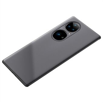 For Huawei P50 Pro 4G Ultra Thin PP-veske Matt fallsikkert beskyttelsesveske til mobiltelefon