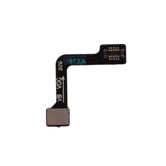 OEM Fingeravtrykk Hjem Button Connection Flex-kabel for Huawei P30 Pro