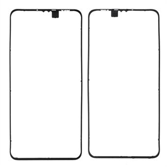OEM mellomplate støtteramme reservedel (front) for Huawei P30 lite