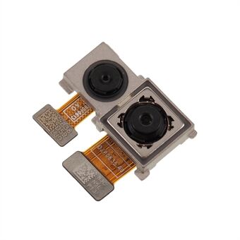 OEM Reparasjonsdel for bakre kameramodul for Huawei P20 Lite